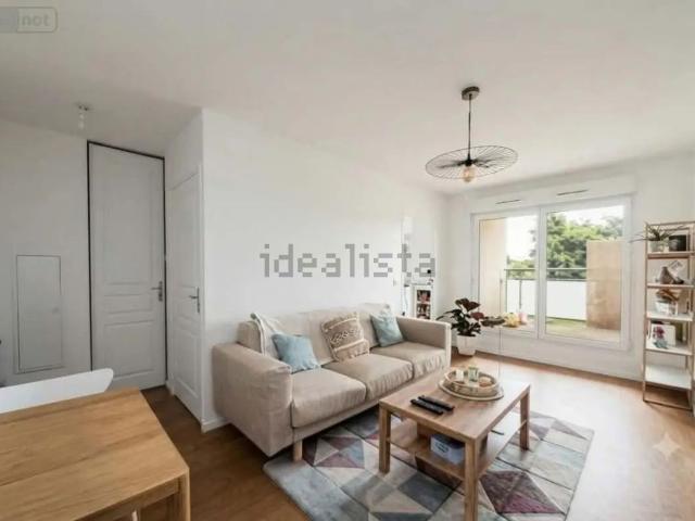 Appartement, Le Grand Quevilly