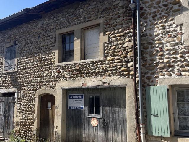 Appartement, Le Grand Serre