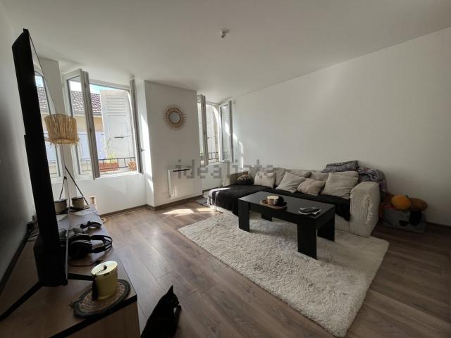 Appartement, Le Grand Serre