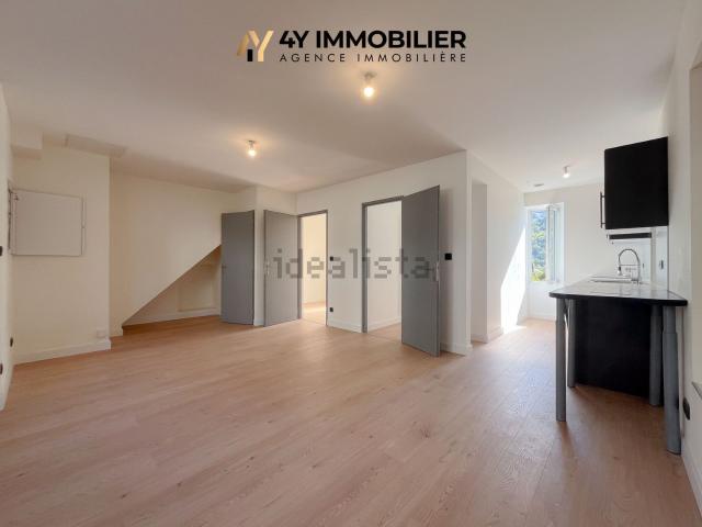 Appartement, Le Gua