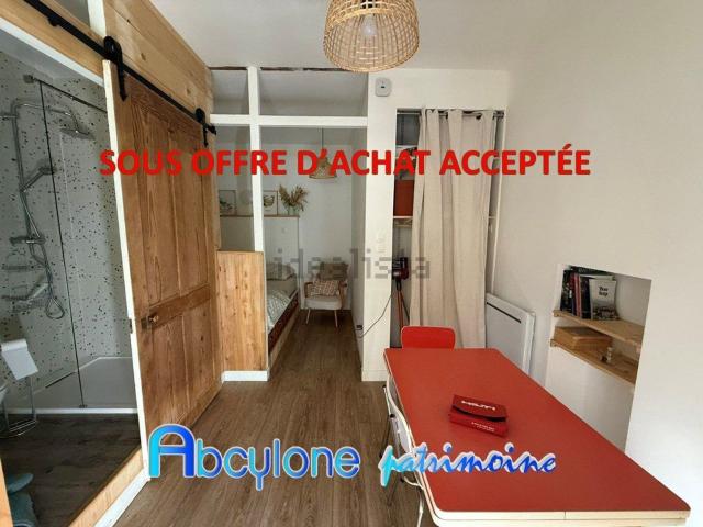 Appartement, Le Gua