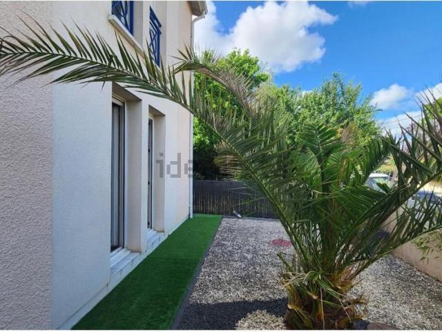 Appartement, Le Haillan