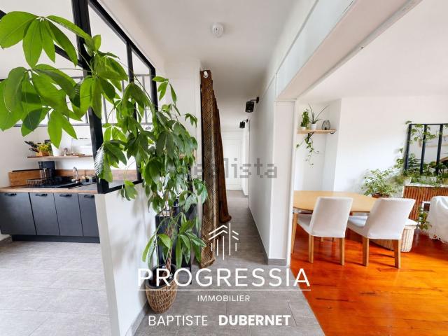Appartement, Le Havre