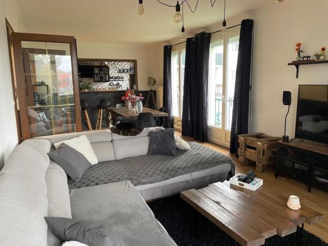 Appartement, Le Havre