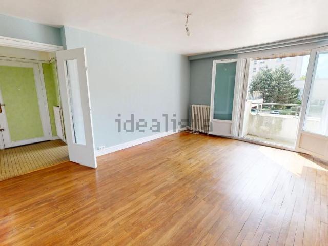 Appartement, Le Havre
