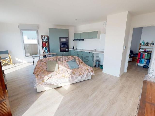Appartement, Le Havre