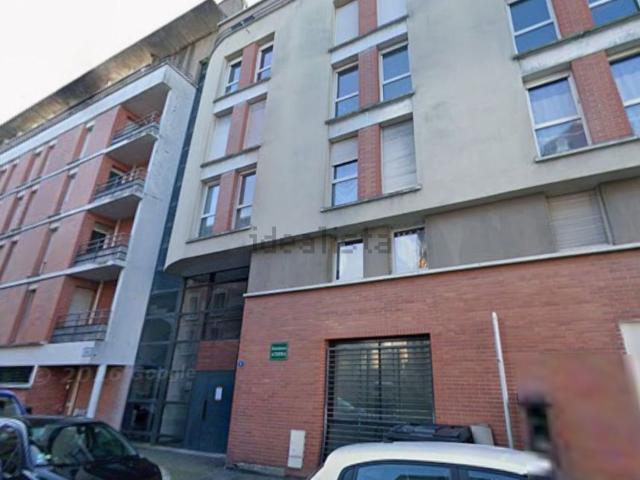 Appartement, Le Havre
