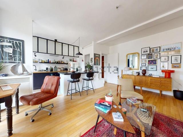 Appartement, Le Havre