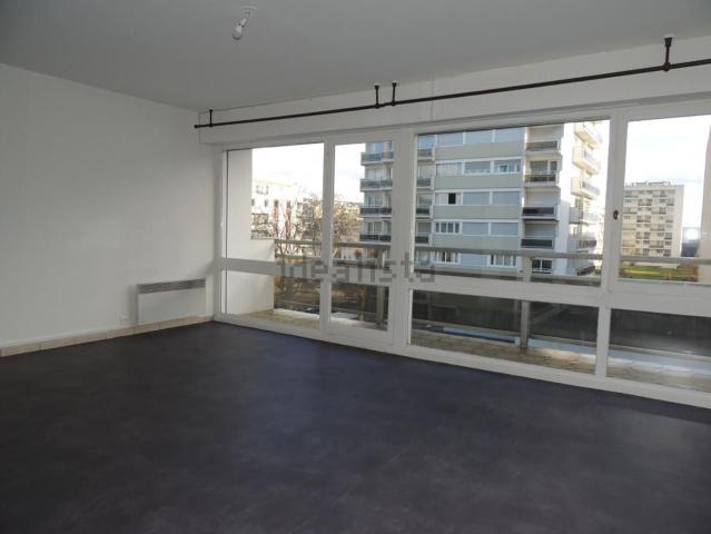 Appartement, Le Havre