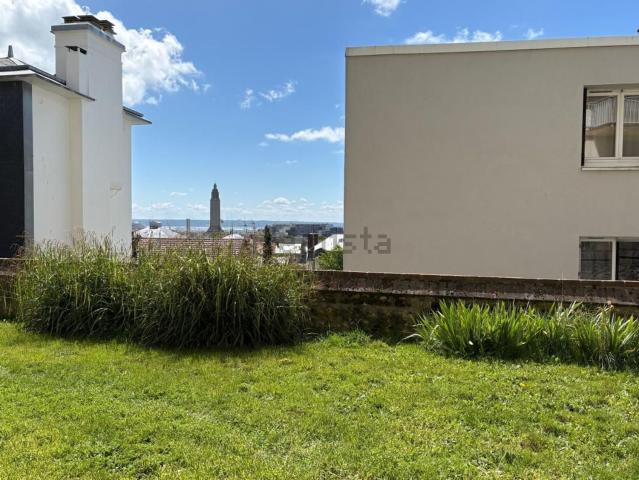 Appartement, Le Havre