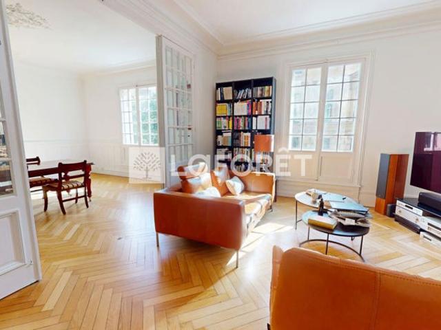Appartement Le Havre 4 pièce s 127 m2