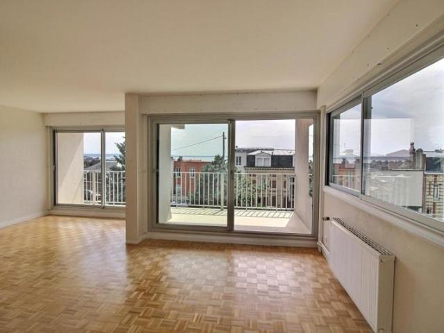 Appartement Le Havre 4 pièce s 76.74 m2