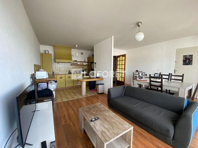 Appartement Le Havre 4 pièce s 79 m2