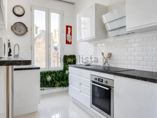 Appartement, Le Havre