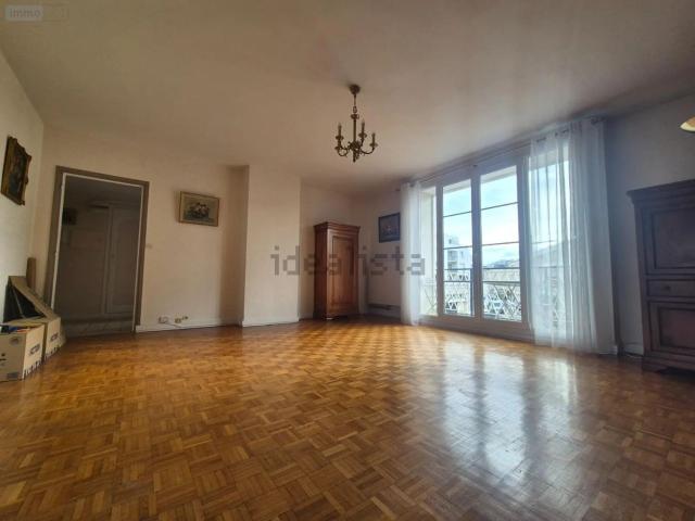Appartement, Le Havre