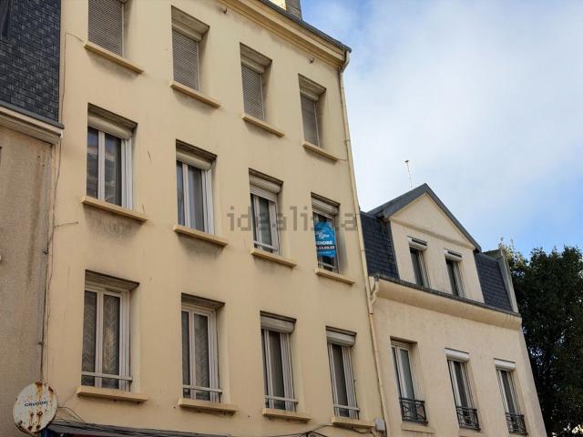 Appartement, Le Havre