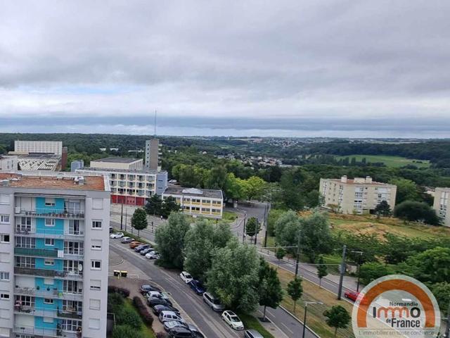 Appartement, Le Havre