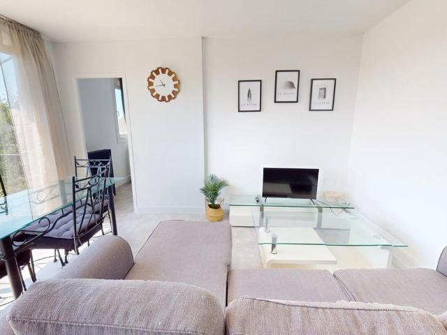 Appartement Le Havre 5 pièces 80.17 m2