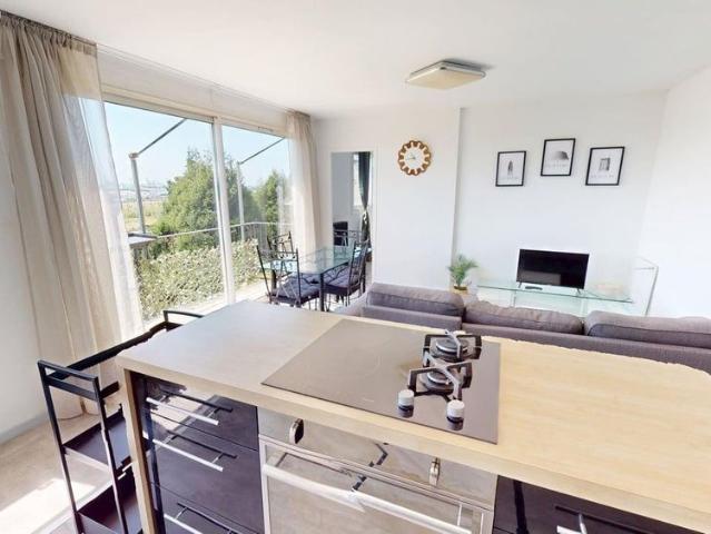Appartement Le Havre 5 pièces 80.17 m2