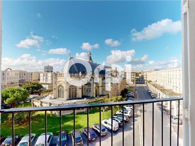 Appartement, Le Havre