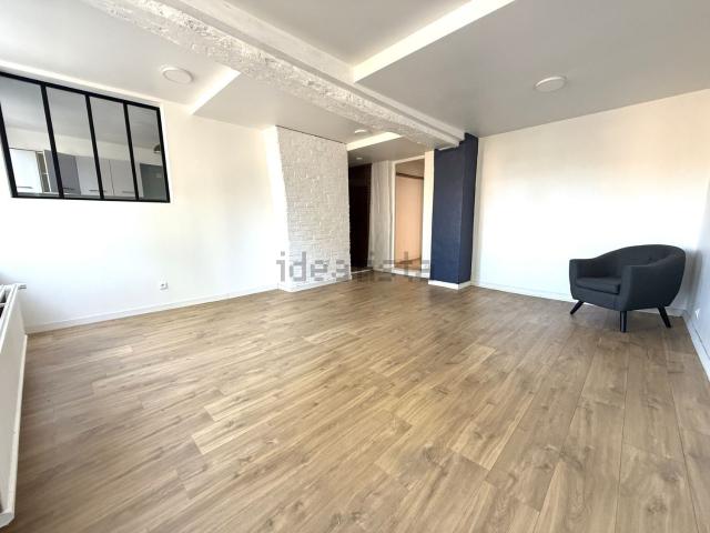 Appartement, Le Havre