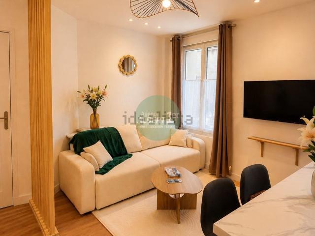 Appartement, Le Havre
