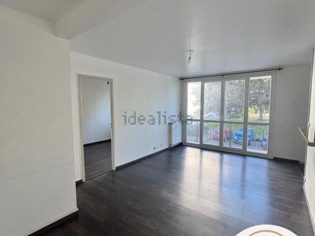 Appartement, Le Havre