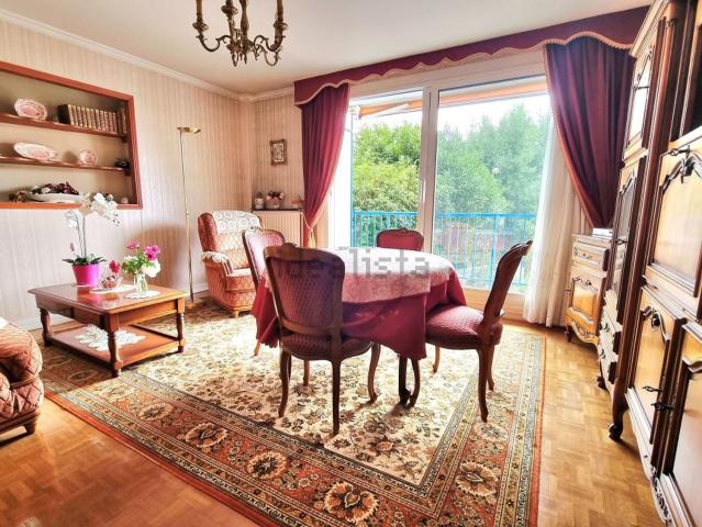 Appartement, Le Havre