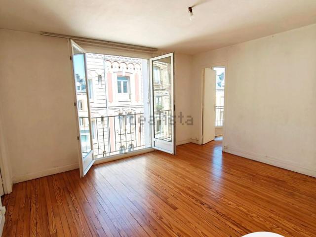 Appartement, Le Havre