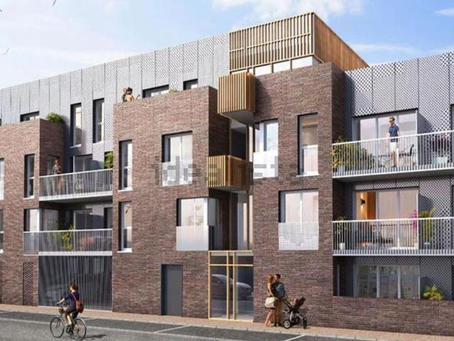 Appartement, Le Havre