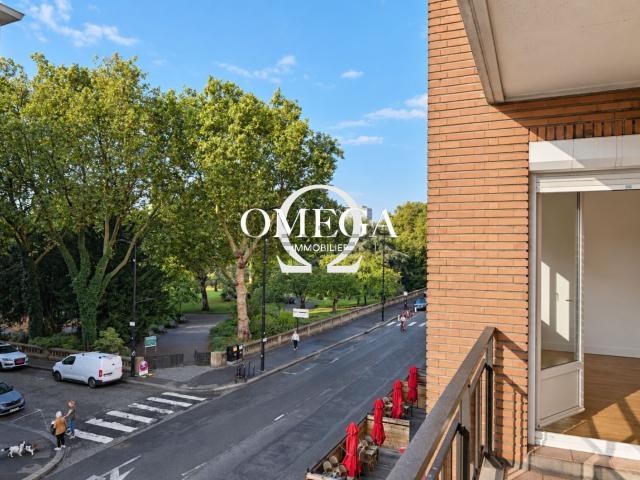 Appartement, Le Havre