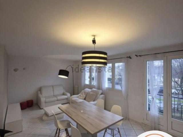Appartement, Le Havre
