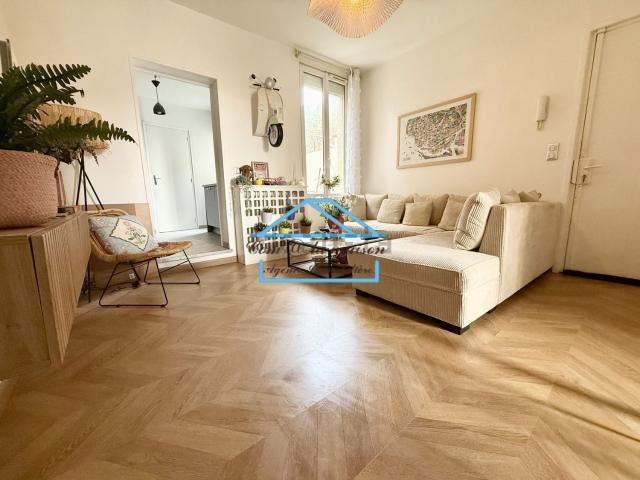 Appartement, Le Havre