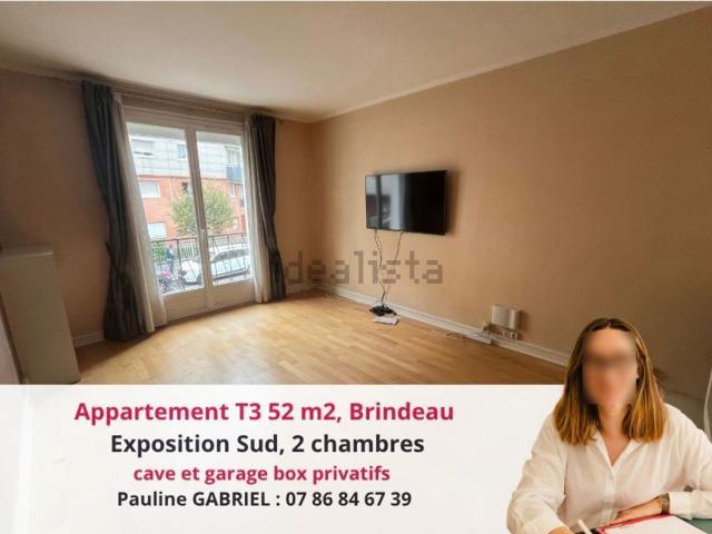 Appartement, Le Havre