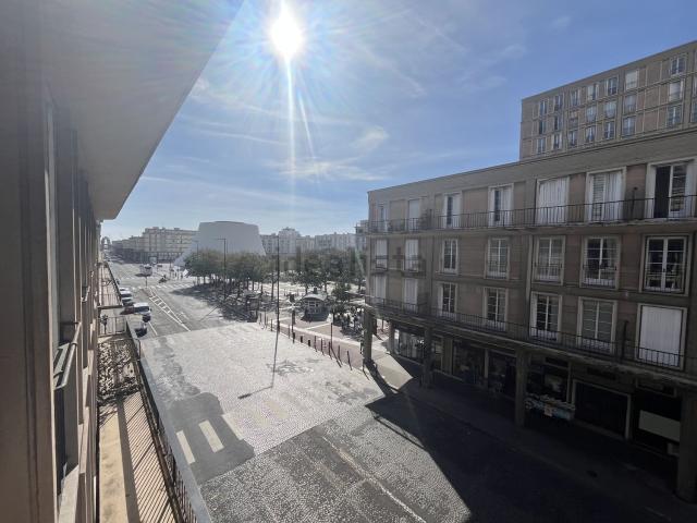 Appartement, Le Havre