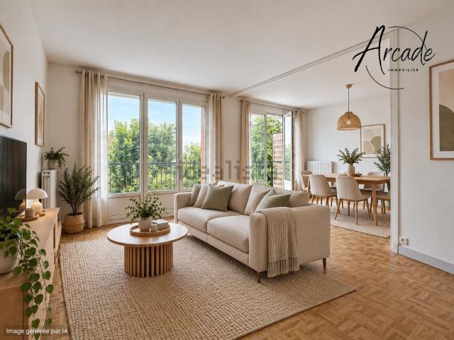Appartement, Le Havre