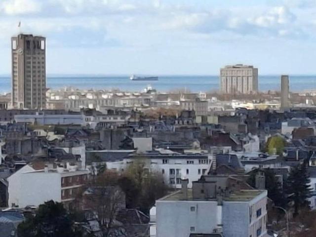 Appartement, Le Havre