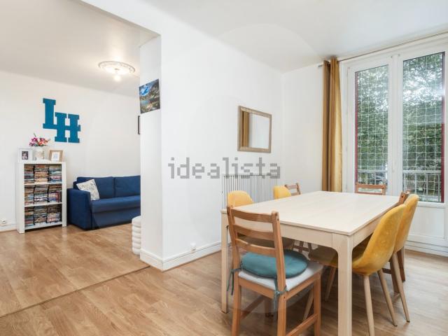 Appartement, Le Havre