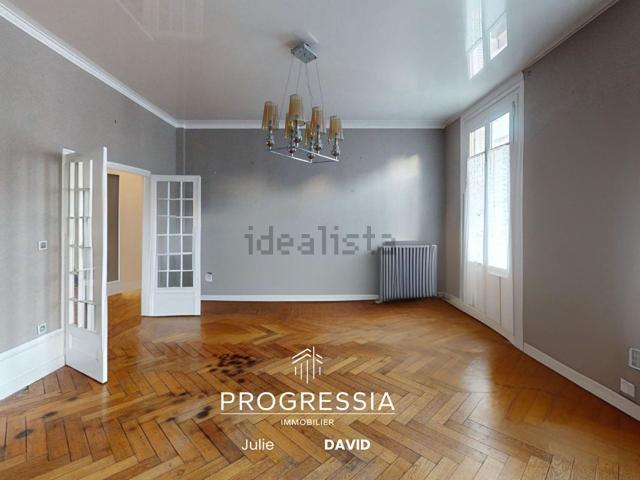 Appartement, Le Havre