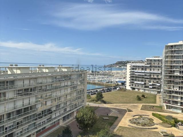 Appartement, Le Havre