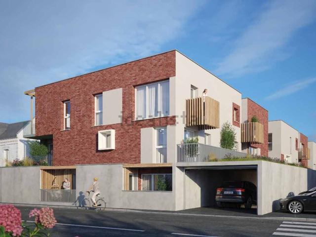 Appartement, Le Havre