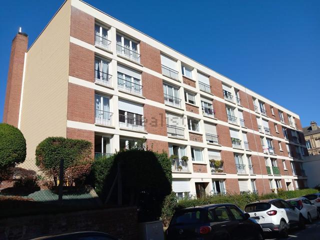 Appartement, Le Havre