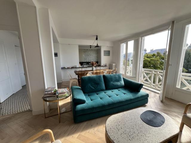 Appartement, Le Havre