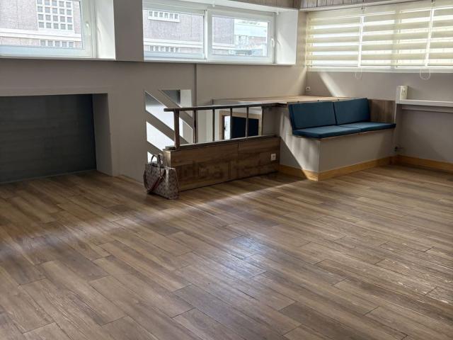 Appartement, Le Havre