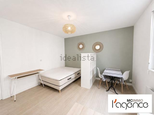 Appartement, Le Havre
