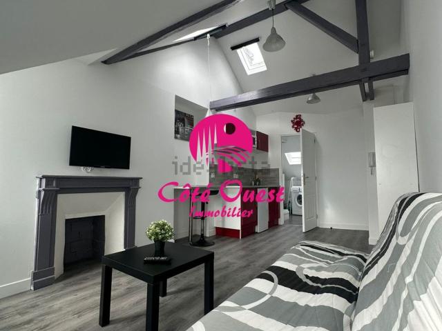Appartement, Le Havre