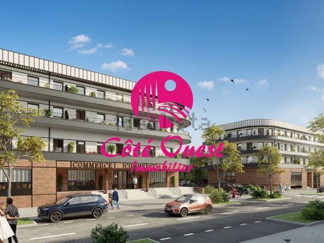 Appartement, Le Havre