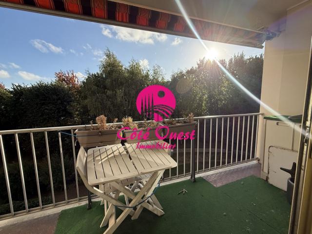 Appartement, Le Havre