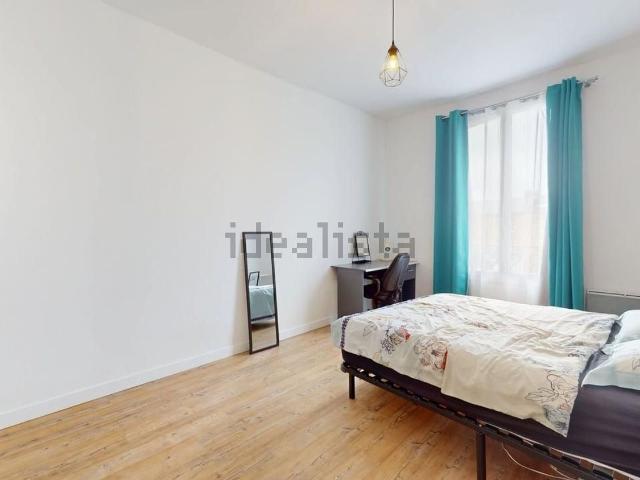 Appartement, Le Havre