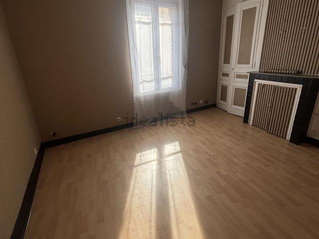 Appartement, Le Havre